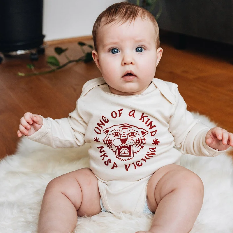 One Of A Kind Baby Bodysuit