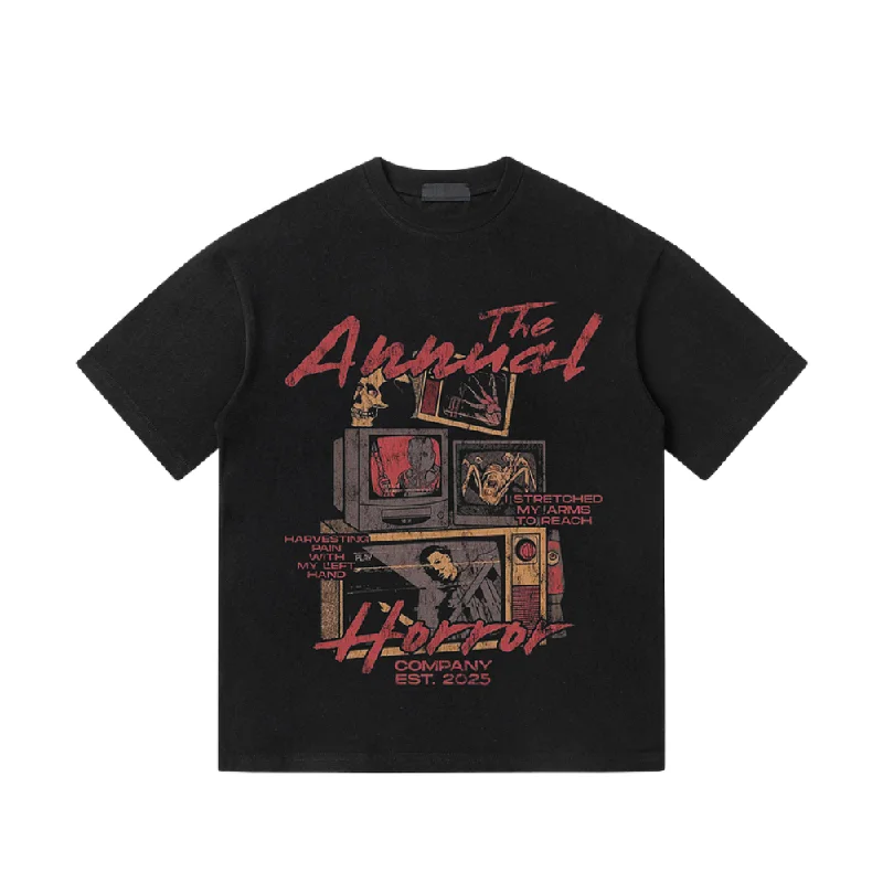 “Hip Hop Retro High Street” T-shirt