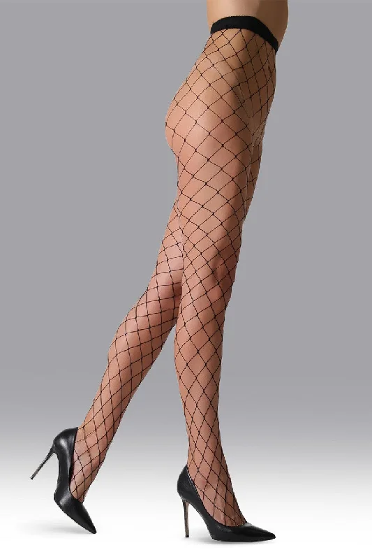 Ultra Maxi Net Tights