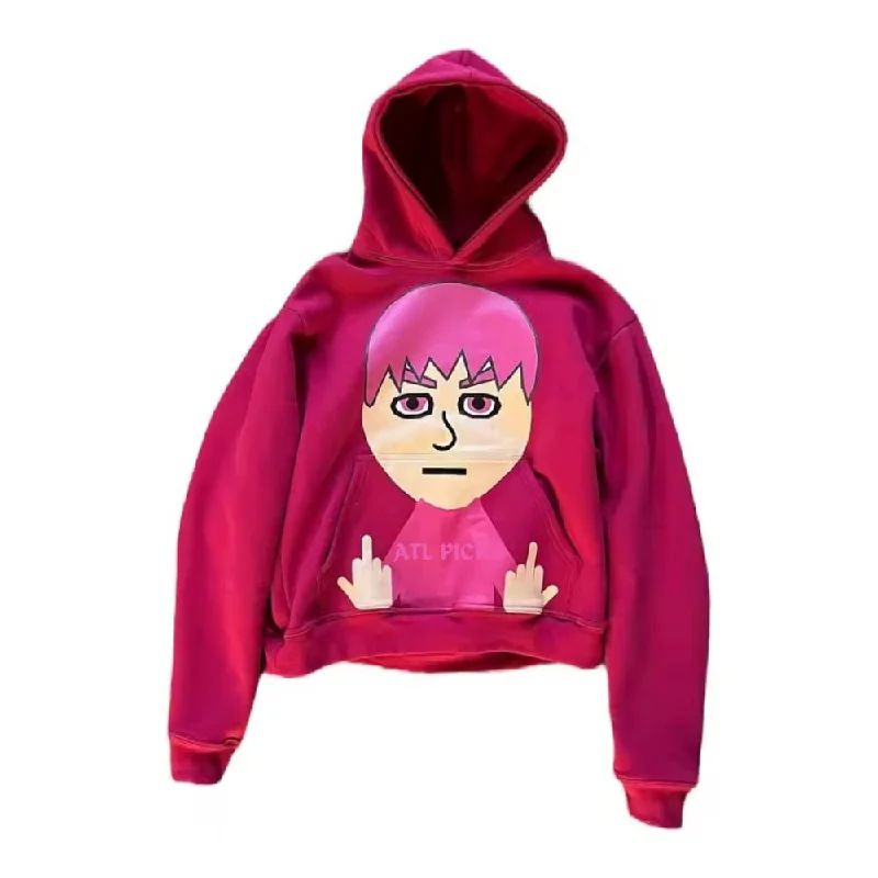 ATL PICK Mii Series Hoodie