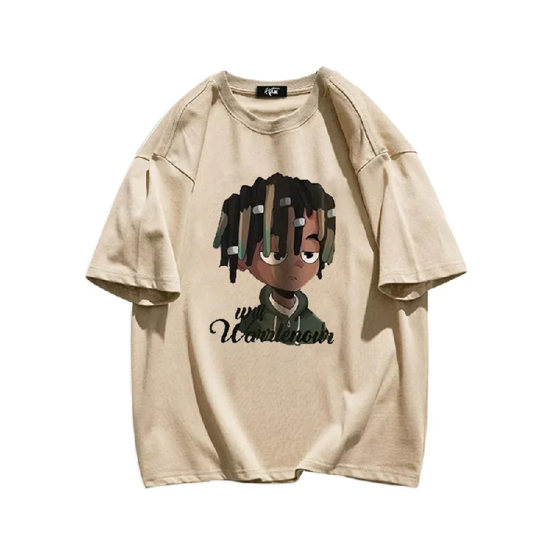 “American Little Boy” T-shirt