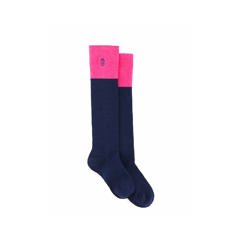 Fairfax & Favor Signature Knee Socks