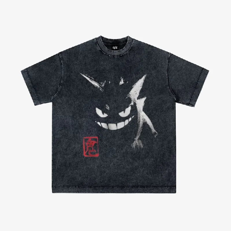 Street Style Monster T-shirt