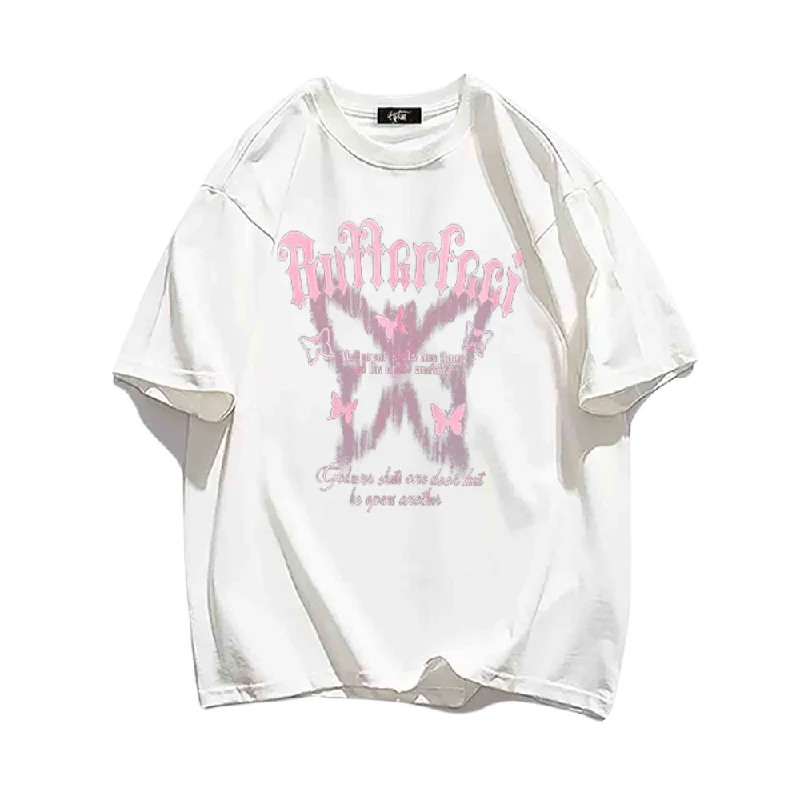 “Butterfly Brilliant” T-shirt