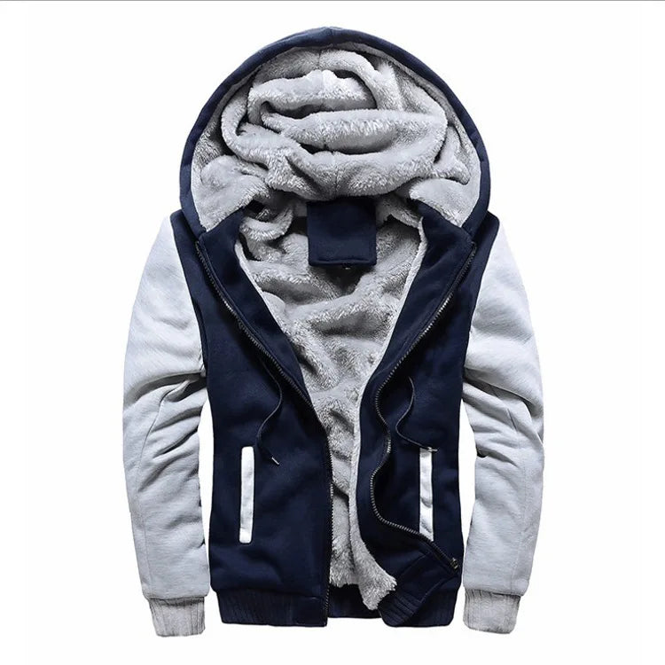 KORLED Warm Hoodie