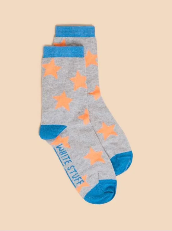 Star Socks