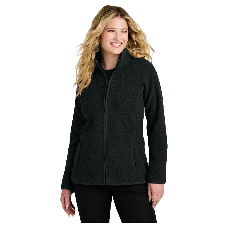 Port Authority ®  Women's C-FREE ®  Raglan Fleece L700 - Port Authority L700