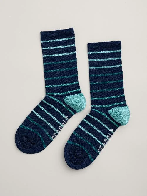 Seasalt Women's Sailor Socks