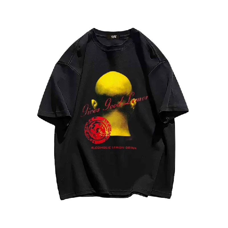 “Dark Back Mind” T-shirt