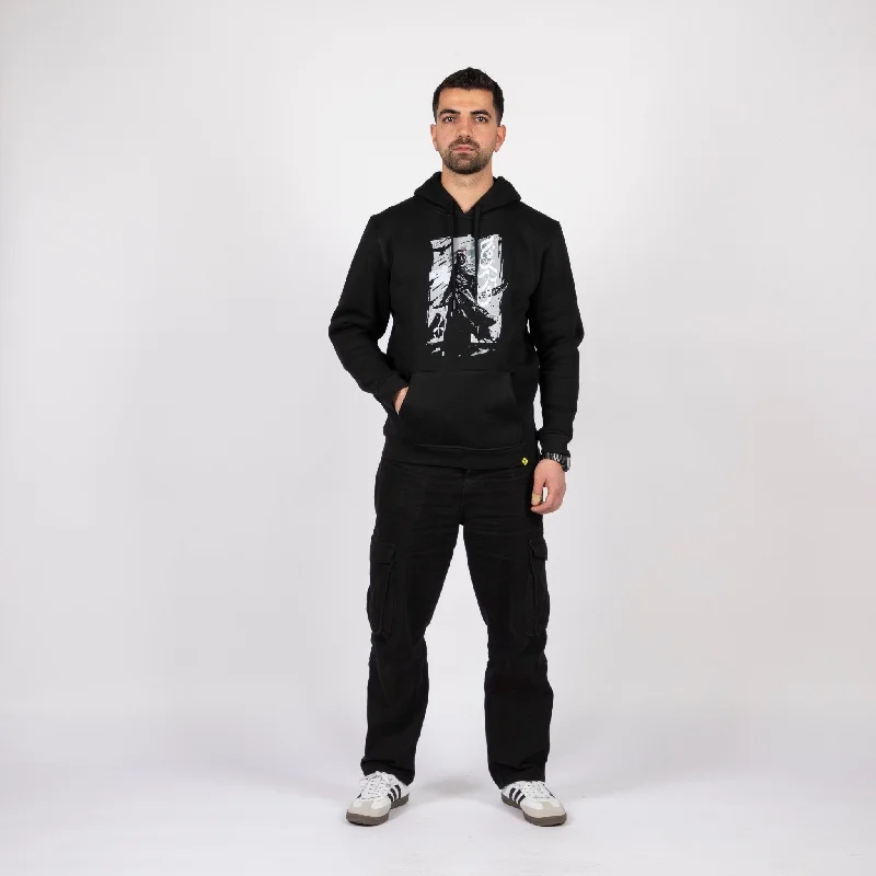 Warrior Beduin | Graphic SuperBasic Premium Hoodies