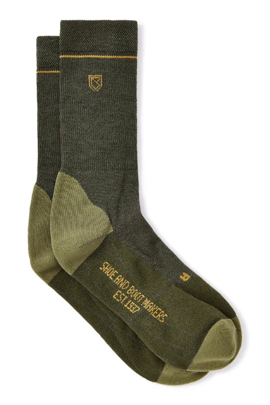 Tintern Socks