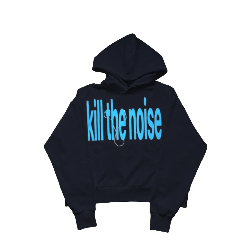 3endlesss.  KILL The Noise Hoodie