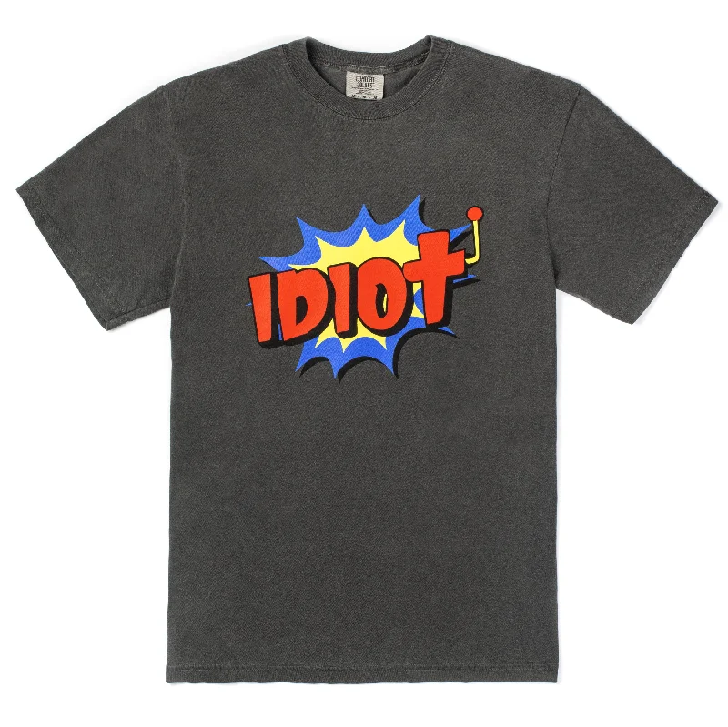 Idiot T-Shirt