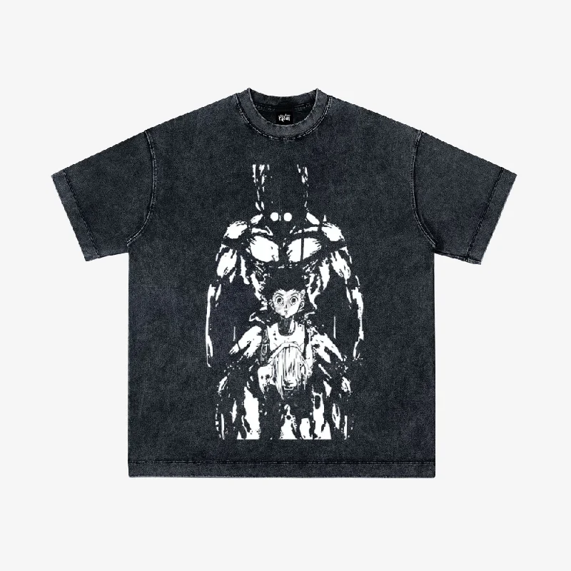 "Hunter x Hunter" T-shirt