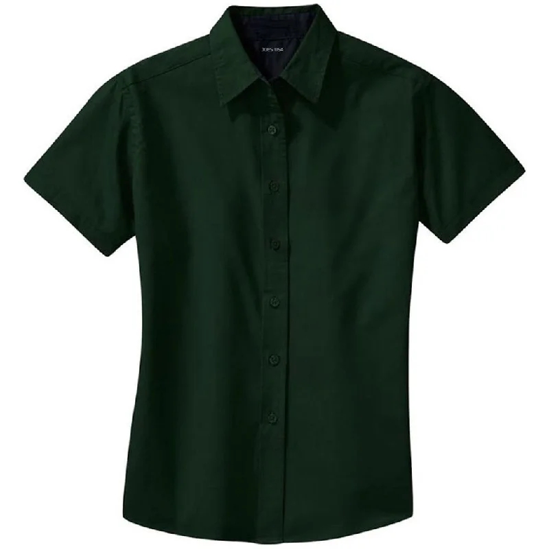 Dark Green/ Navy