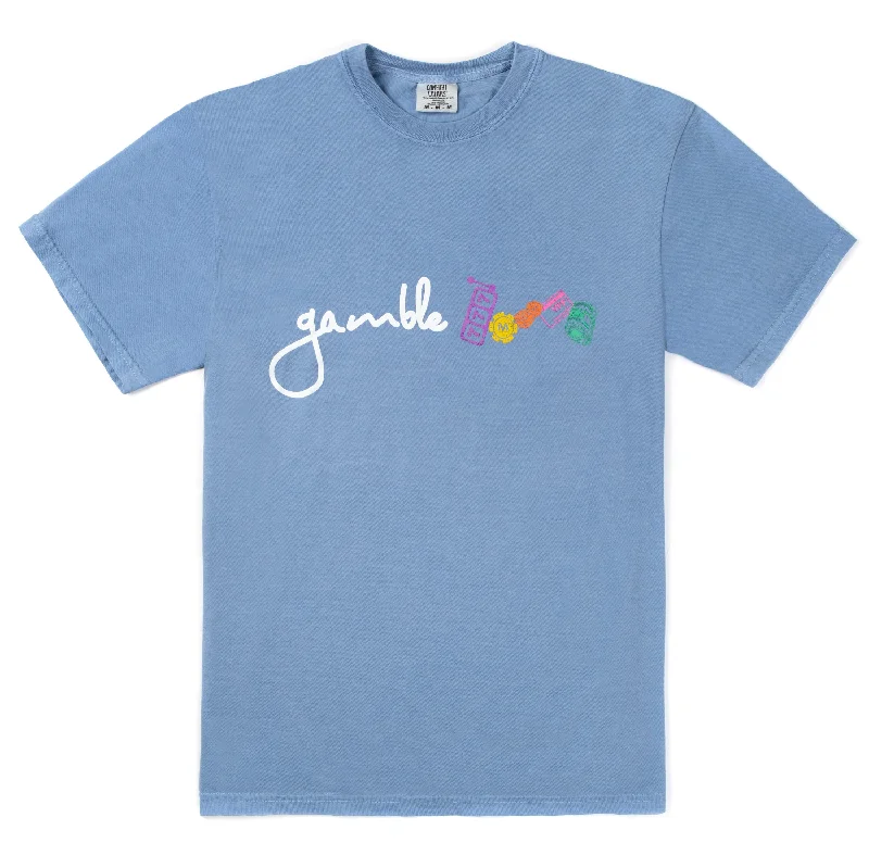 Gamble T-Shirt