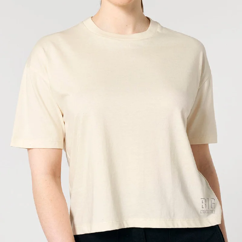 Boxy T shirt