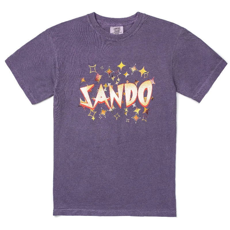 Sando T-Shirt