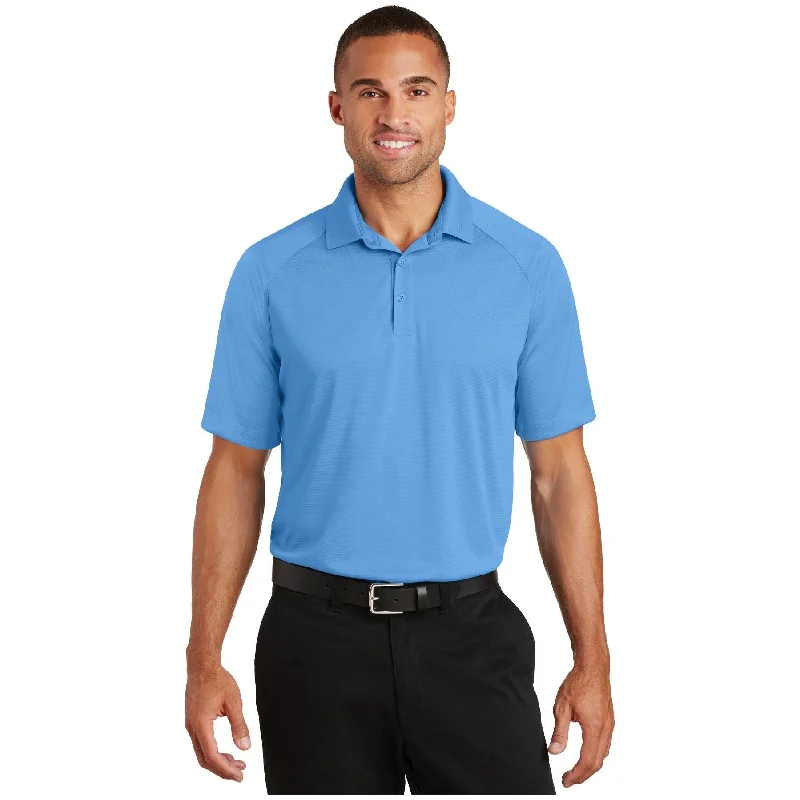 Port Authority ®  Crossover Raglan Polo. K575 - Port Authority K575