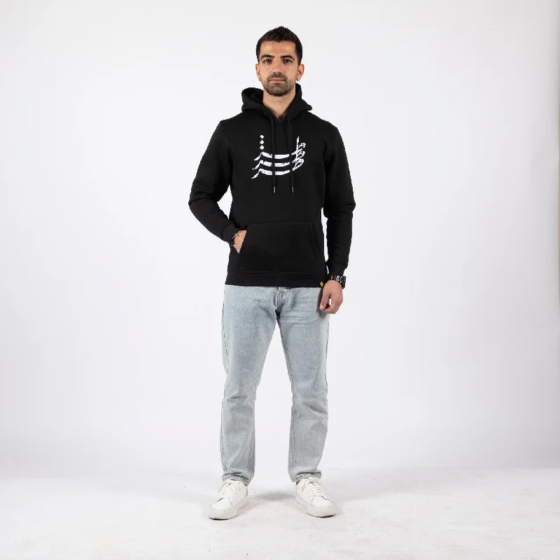 Toz Tozzein Talat | Graphic SuperBasic Premium Hoodies