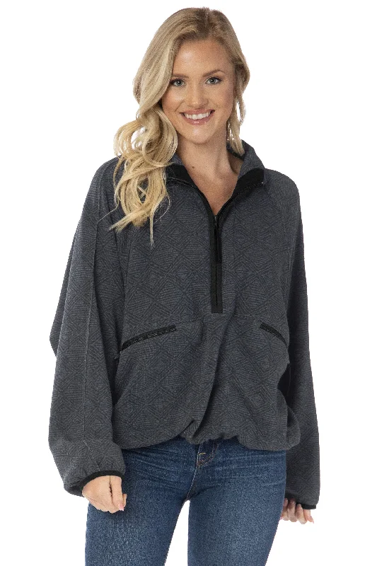 The Melissa Geo Pullover