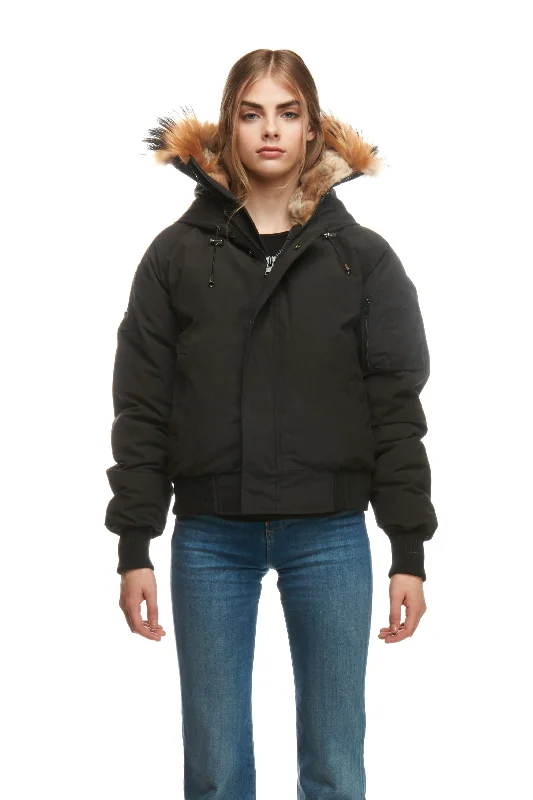 Arctic North Saint Sauveur Jacket