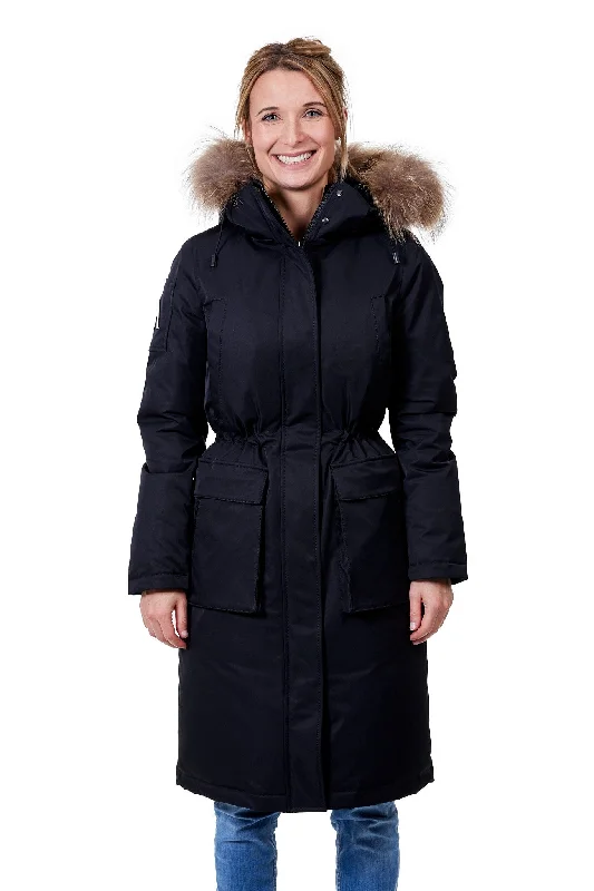 Arctic North Alaska Jacket