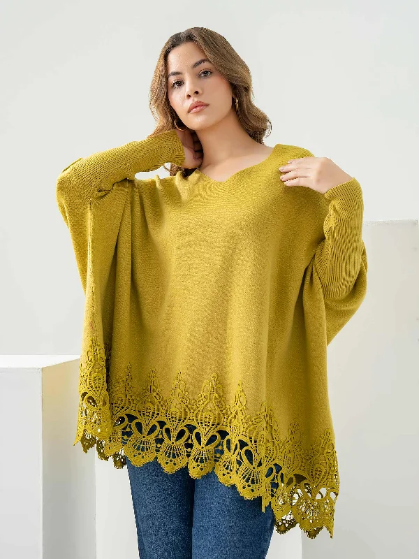 Woolen Sweater