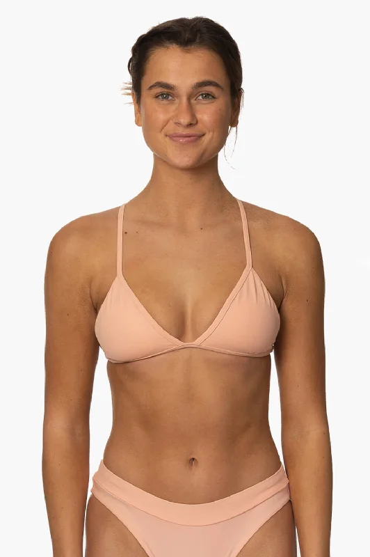 Lily Bikini Top - Coronado