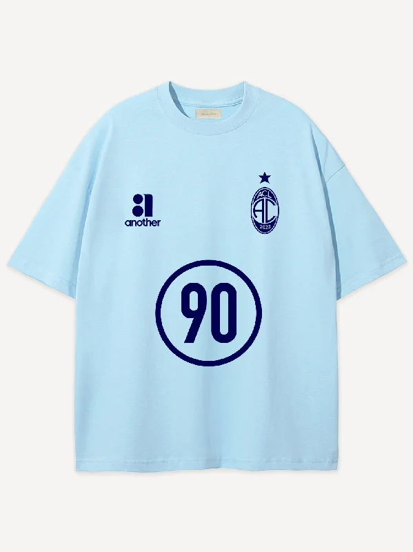 AC ACL 90 Oversize T-Shirt