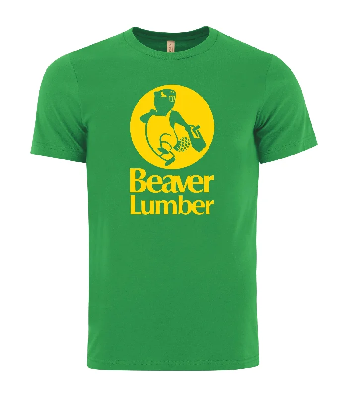 Beaver Lumber T-Shirt