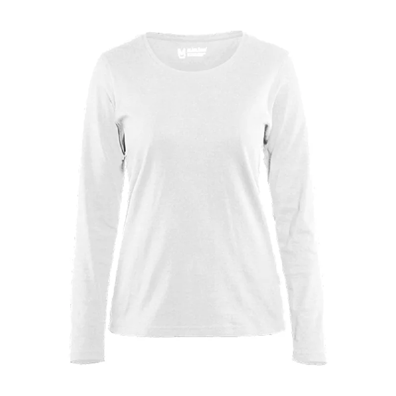 Blaklader 3301 Women's Long Sleeved T-Shirt