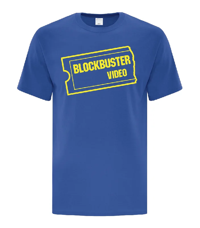 Blockbuster Video T-Shirt