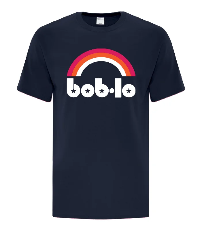 Boblo Island Youth T-Shirt