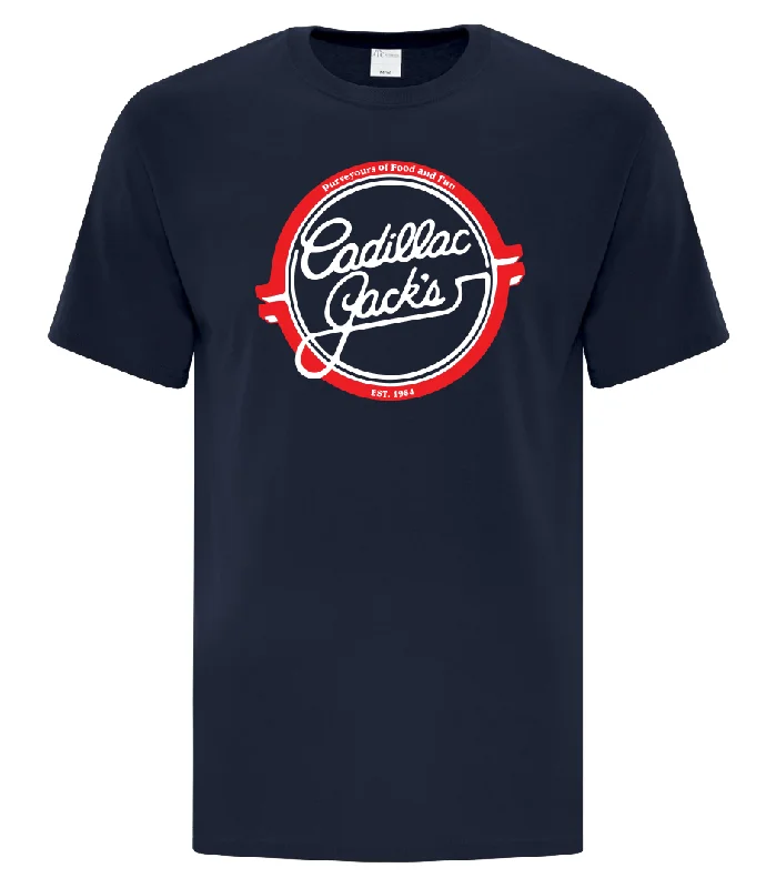 Cadillac Jacks T-Shirt