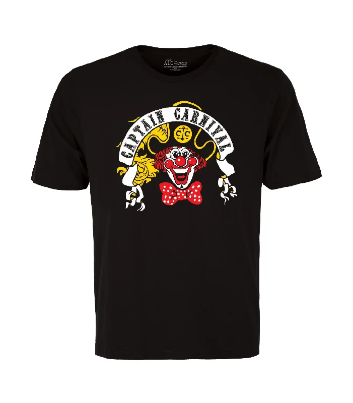 Captain Carnival T-Shirt