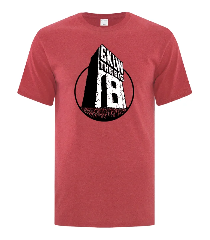 CKLW The Big 8 T-Shirt