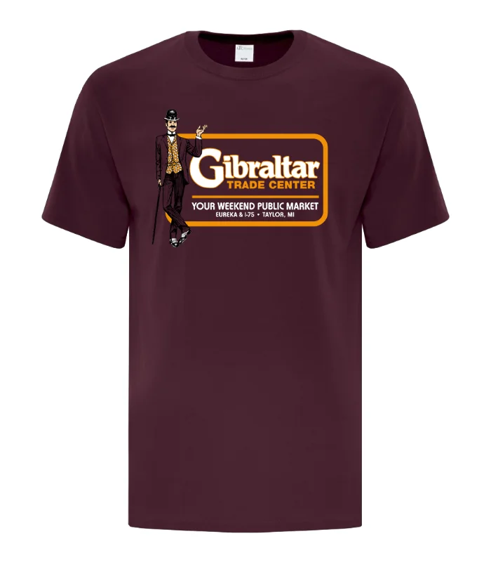 Gibraltar Trade Center T-Shirt