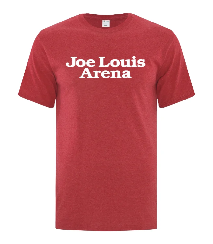 Joe Louis Arena T-Shirt