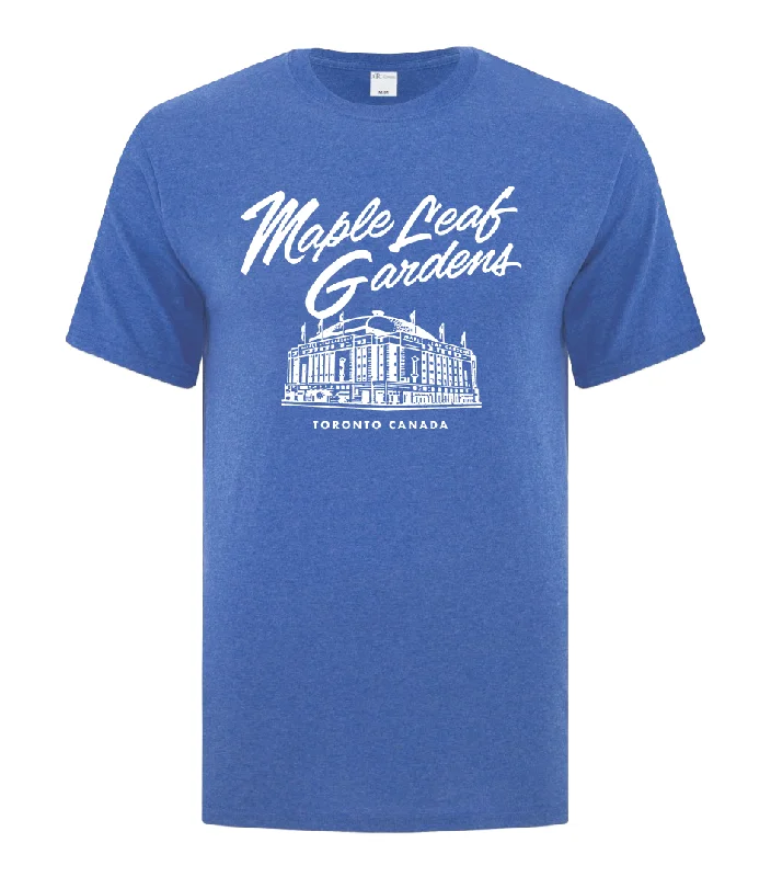 Maple Leaf Gardens T-Shirt