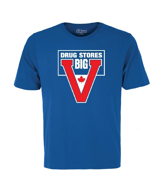 Big V T-Shirt