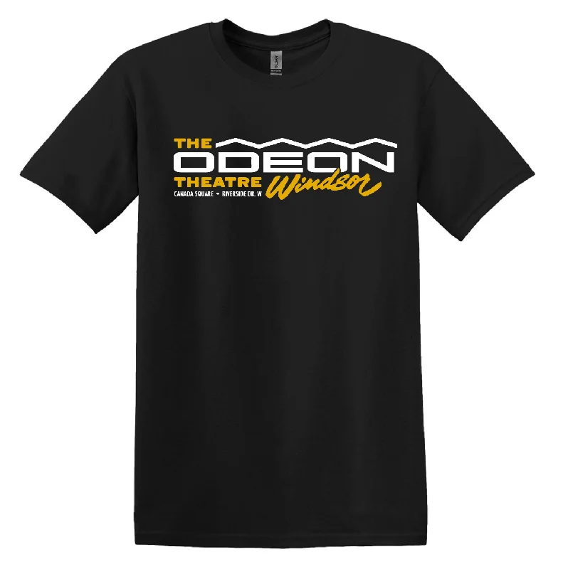 Odeon Softstyle T-Shirt