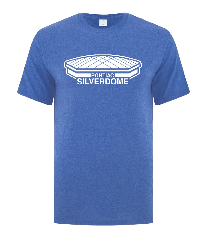 Pontiac Silverdome T-Shirt