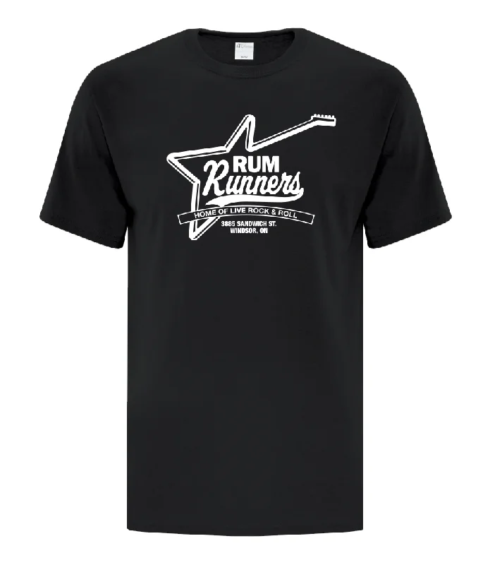 Rum Runners T-Shirt