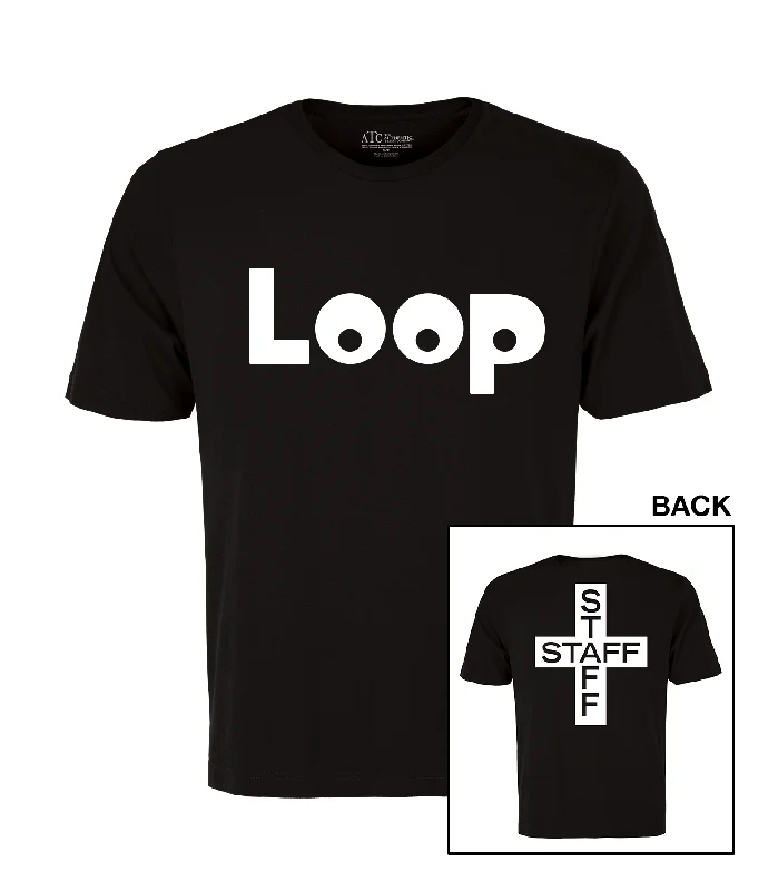 The Loop T-Shirt