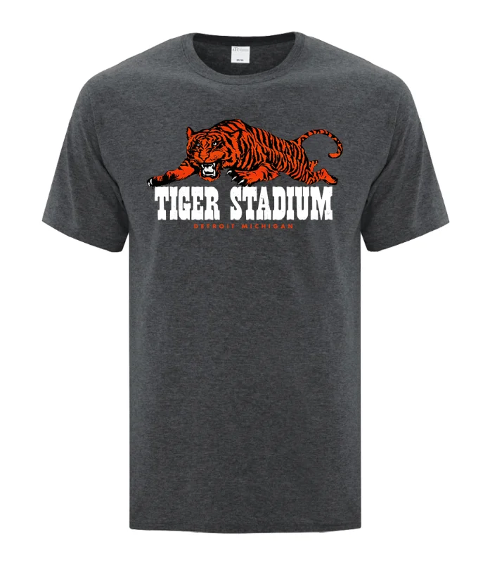 Tiger Stadium T-Shirt